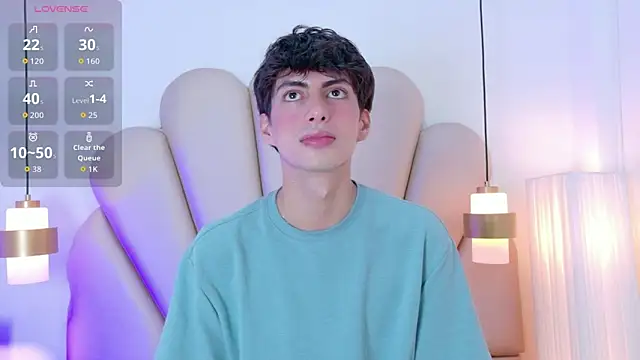 Snapshot of Martin_Williams chatting on February 4, 12:33 pm Martin Williams online show from February 4, 12:33 pm