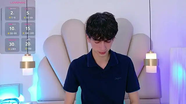 Snapshot of Martin_Williams chatting on February 17, 2:30 am Martin Williams online show from February 17, 2:30 am