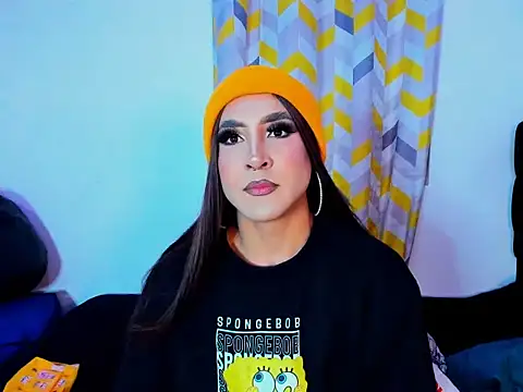 georgiina giio online show from March 7, 5:04 am