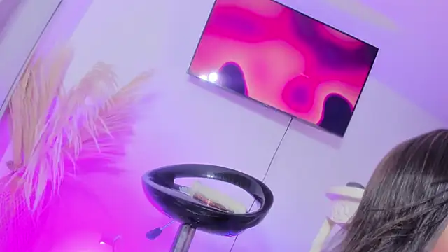 Camila saaenz online show from April 26, 2:26 pm