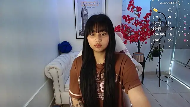 Carolina cherry online show from July 14, 12:44 pm
