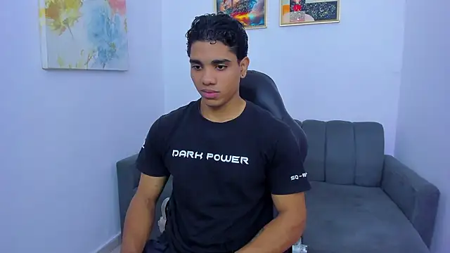 Dustyn Michelle1 online show from February 10, 2:10 pm