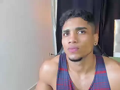 Dustyn Michelle1 online show from April 6, 8:10 pm