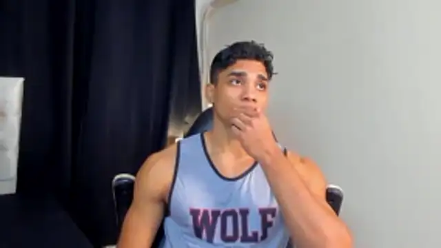 Dustyn Michelle1 online show from April 13, 8:03 pm