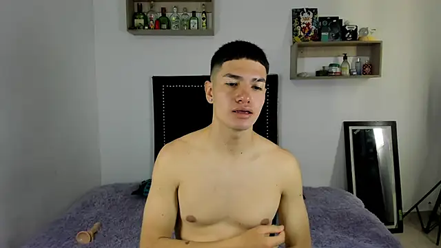 Snapshot of Nico_Nocturne chatting on December 15, 7:40 pm Nico Nocturne online show from December 15, 7:40 pm