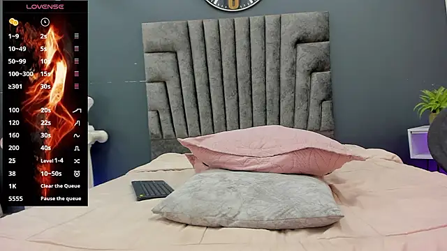 sven basquia online show from March 13, 7:59 am