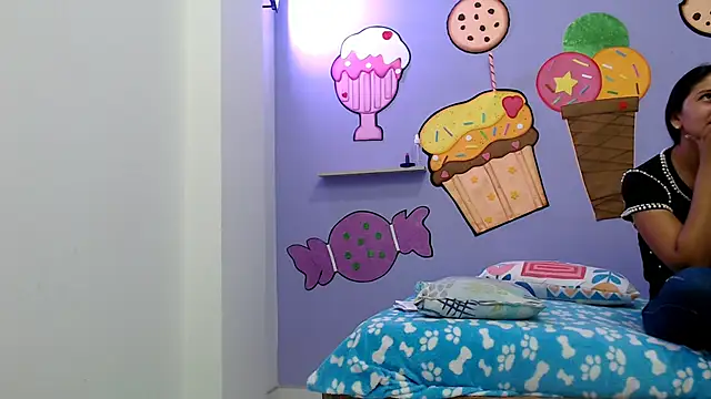 Snapshot of NOVAHOT98 chatting on December 14, 7:51 pm NOVAHOT98 online show from December 14, 7:51 pm