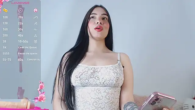 KleioOwens2 online show from December 16, 3:00 am