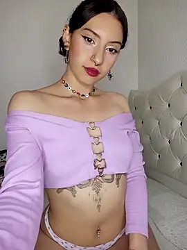 Lia whitexxx online show from December 15, 11:20 pm