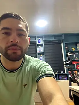 Steve-Carter online show from December 20, 9:16 am