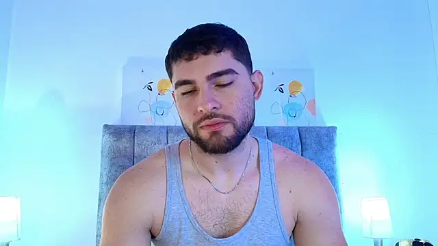 Steve-Carter online show from February 26, 11:42 am