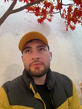 Steve-Carter online show from February 27, 11:32 am