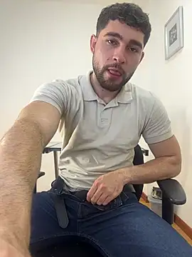 Steve-Carter online show from April 1, 1:41 pm