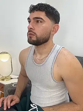 Steve-Carter online show from April 22, 11:34 am