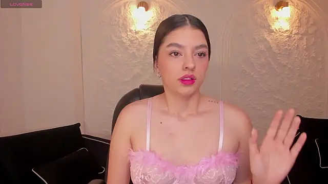 ValeriaRossi  online show from February 20, 12:16 pm