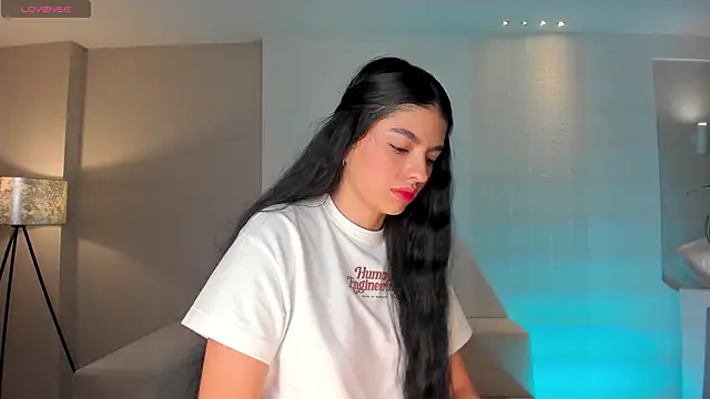 ValeriaRossi  online show from February 23, 12:13 pm