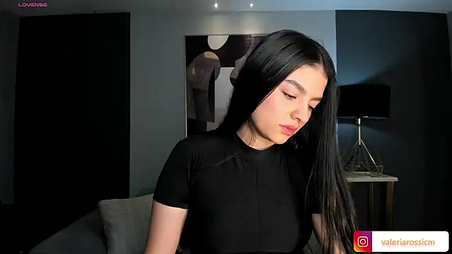 ValeriaRossi  online show from February 28, 11:11 am