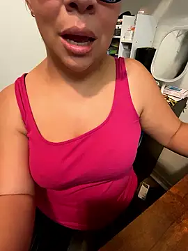 BettyWhispers online show from January 9, 4:59 am