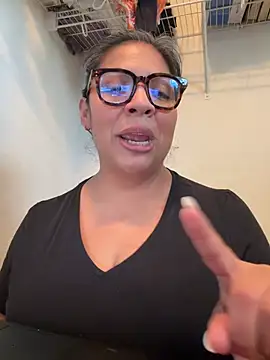 BettyWhispers online show from February 15, 7:54 pm