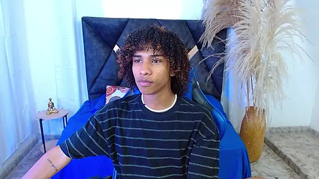 angelll18  online show from April 7, 8:09 pm