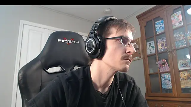 CasuallyCorrupted online show from January 10, 2:24 am