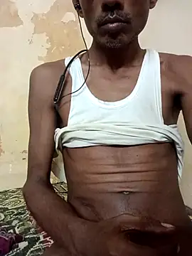 Akash32y online show from December 17, 8:37 pm