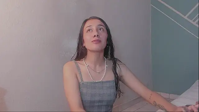 Lucy-Bluesea online show from March 14, 10:26 pm