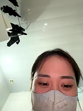 Snapshot of NinaBaby22 chatting on December 14, 7:07 pm NinaBaby22 online show from December 14, 7:07 pm