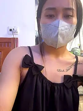 Snapshot of NinaBaby22 chatting on December 15, 7:12 am NinaBaby22 online show from December 15, 7:12 am