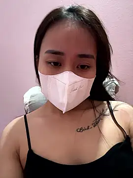 NinaBaby22 online show from January 13, 4:12 pm