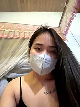 NinaBaby22 online show from January 17, 4:43 pm