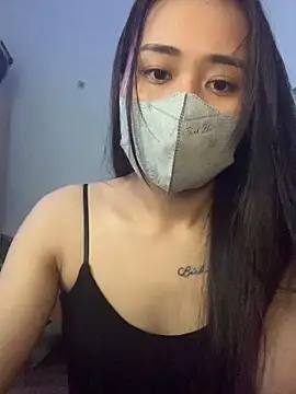 NinaBaby22 online show from March 16, 3:34 am