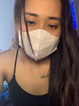 NinaBaby22 online show from March 30, 6:36 am