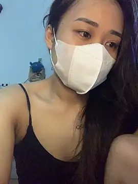 NinaBaby22 online show from April 5, 1:25 am