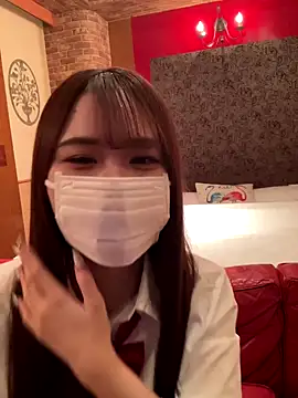 Snapshot of nana1234567 chatting on December 19, 11:06 am nana1234567 online show from December 19, 11:06 am