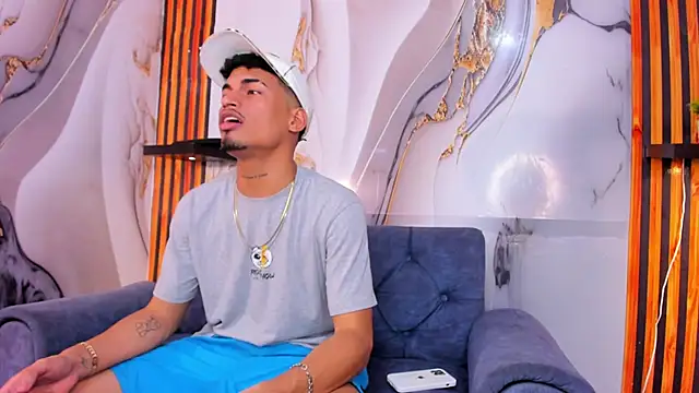 AresDAMM online show from December 13, 9:09 pm