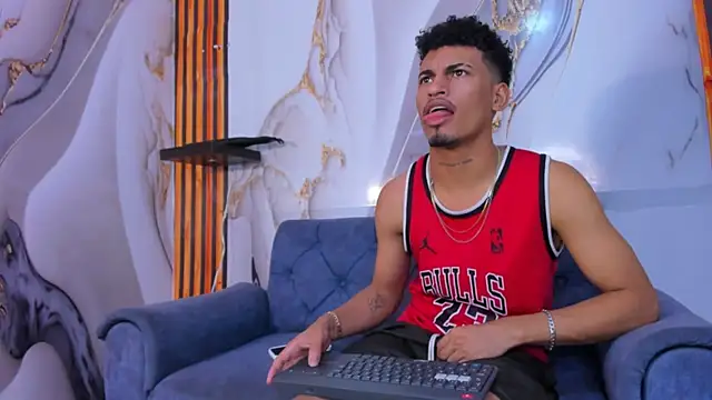 AresDAMM online show from December 15, 8:13 pm