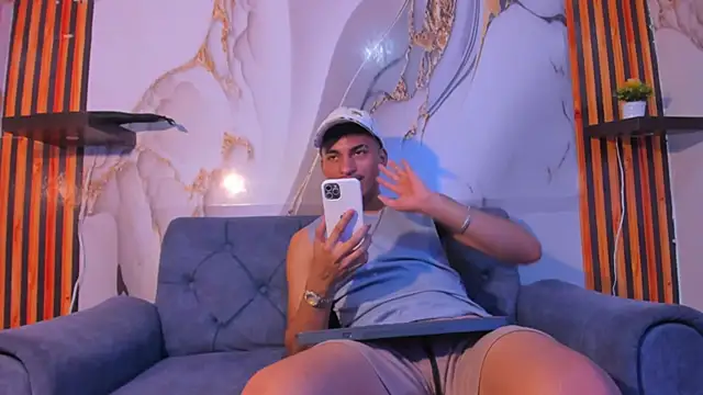 AresDAMM online show from December 16, 6:35 pm