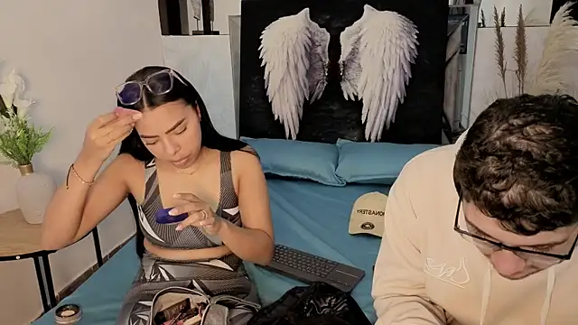 Chel seth online show from January 14, 3:56 am