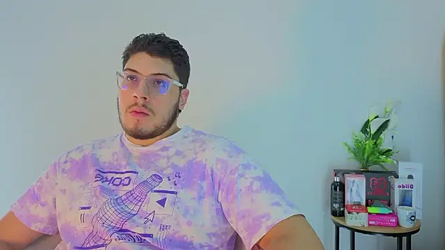 Chel seth online show from March 18, 4:04 am