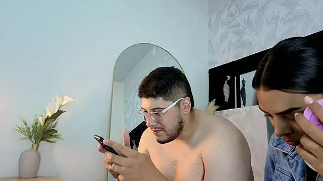 Chel seth online show from April 17, 3:53 am