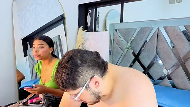 Chel seth online show from May 3, 3:34 am