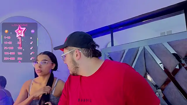 Chel seth online show from May 26, 3:24 am