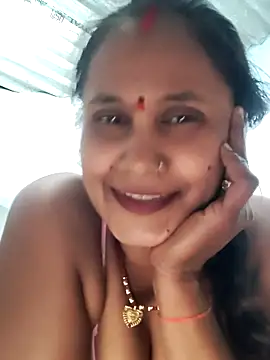 Akanksha soni online show from February 9, 10:52 am