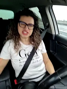 MiraBennet online show from February 26, 6:34 am