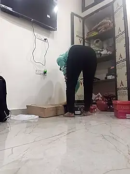 Barbie-Doll7 online show from January 17, 9:14 am