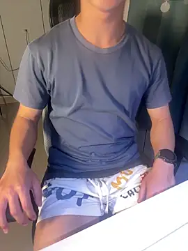 jason5858 online show from March 23, 2:10 pm