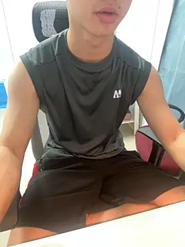 jason5858 online show from April 20, 2:31 pm