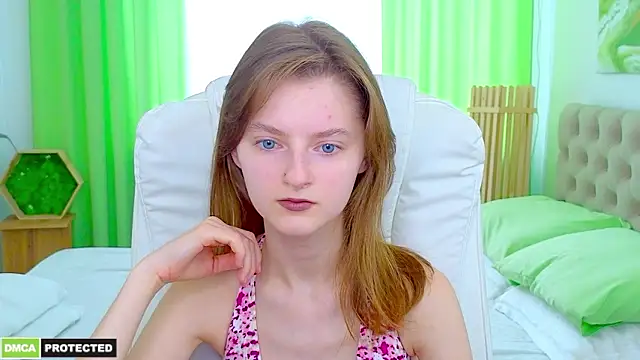 Miss Alisa  online show from March 22, 12:52 pm