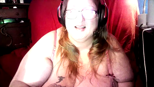 jade-belle online show from January 16, 7:23 am